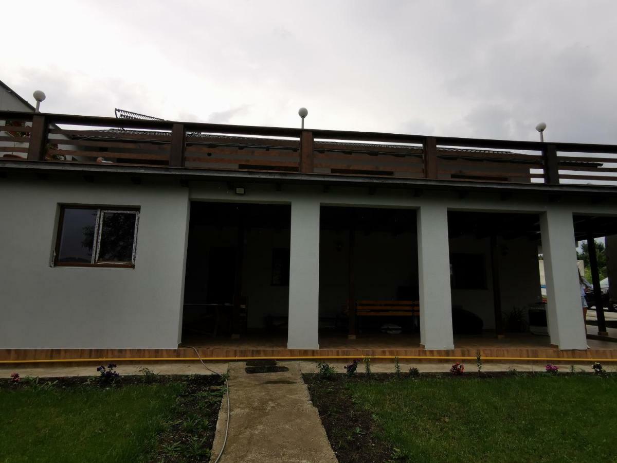 Bbs Residence Cluj-Napoca Exterior foto