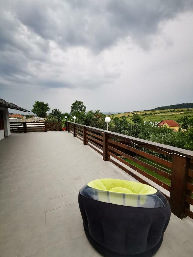 Bbs Residence Cluj-Napoca Exterior foto